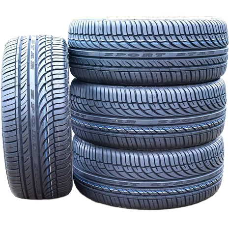 Set of 4 Fullway 215/60R16 All-Season Radial Tires, 99V Load Range XL, 4-Ply BSW, UTQG 380AA
